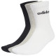 Adidas Κάλτσες Linear Crew Cushioned Socks 6 Pairs Adidas Κάλτσες Linear Crew Cushioned Socks 6 Pairs